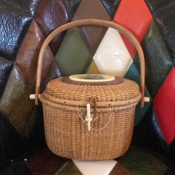 barlo Handbags - Barlo Nantucket bag